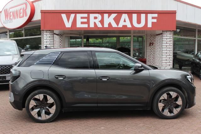 Ford Explorer 14.545 km 36.490 € Werne 59368