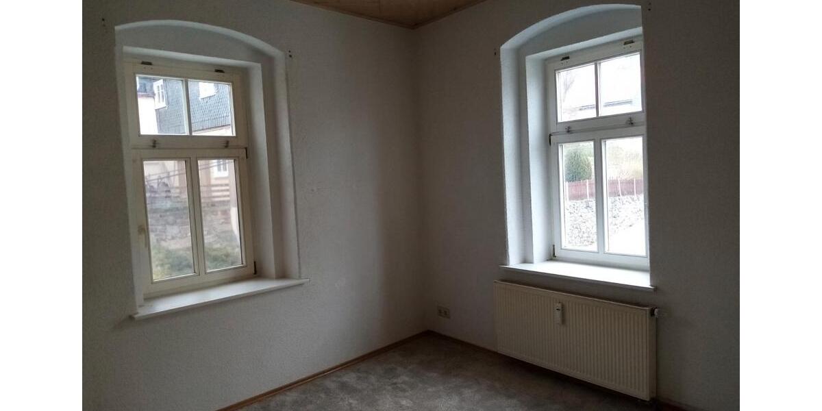 Etagenwohnung Seifhennersdorf - 1 Zimmer, 30 m&sup2;, 165&euro; | Angebot:26130107