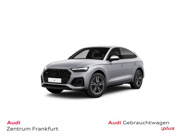 Audi Q5 22.386 km 53.750 &euro; Frankfurt am Main 60326