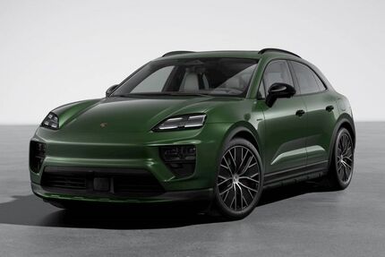 Porsche Macan 3.300 km 105.900 &euro; Filderstadt 70794
