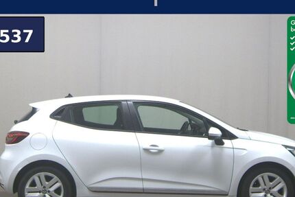 Renault Clio 79.945 km 9.880 &euro; Gyhum/Bockel 27404