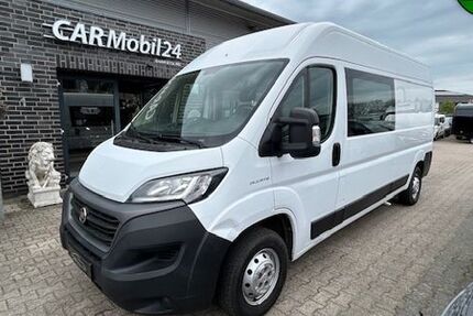 Fiat Ducato 117.900 km 19.900 &euro; Rastede/ Wahnbek 26180