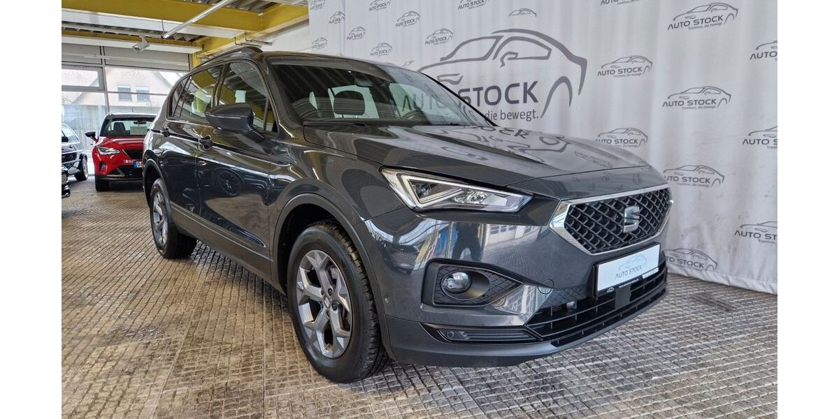 Seat Tarraco 130.800 km 23.950 &euro; Dachau 85221