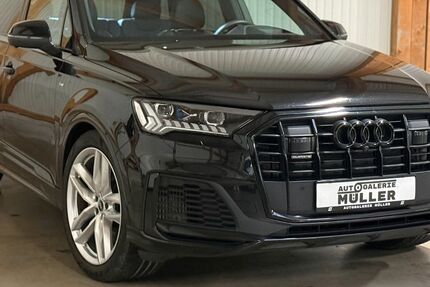 Audi Q7 188.460 km 39.900 &euro; Künzell 36093