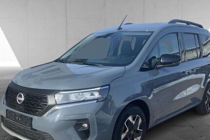 Nissan Townstar 17.731 km 24.224 &euro; Hamburg 22159