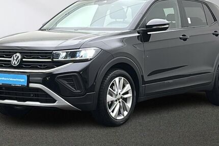VW T-Cross 25.237 km 24.480 &euro; Emsdetten 48282
