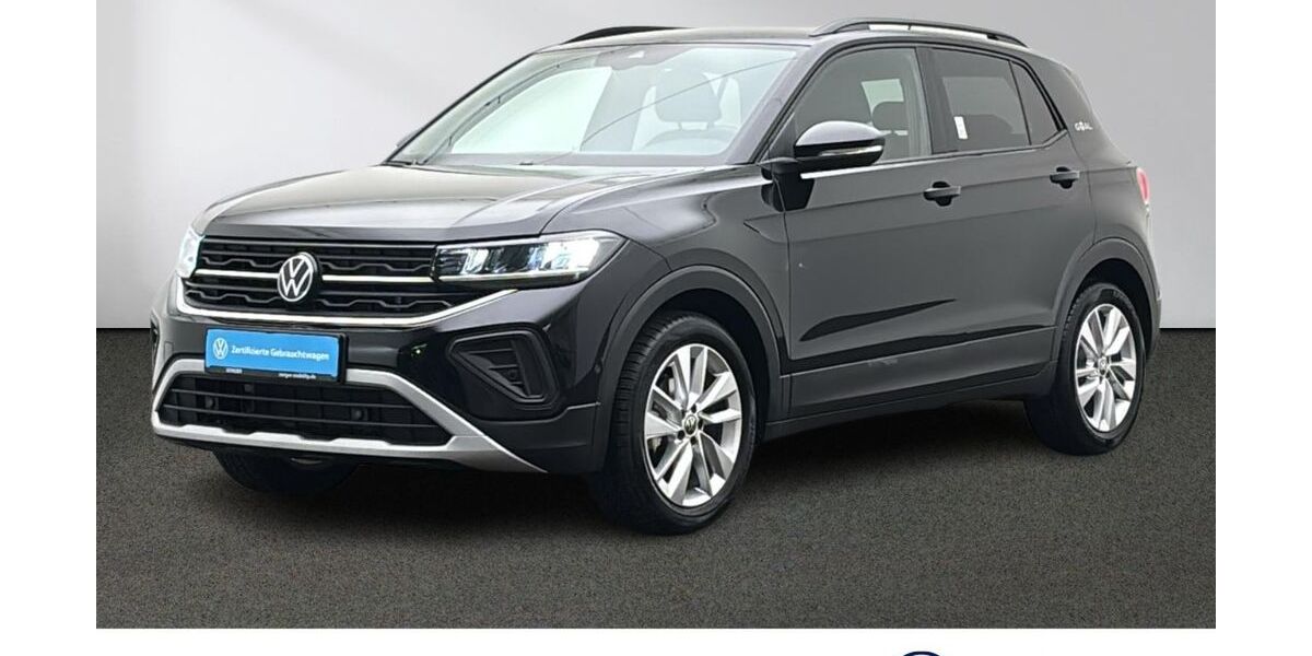 VW T-Cross 25.237 km 24.990 &euro; Emsdetten 48282