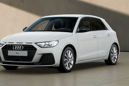 Audi A1 4.490 km 24.524 &euro; Goslar 38644