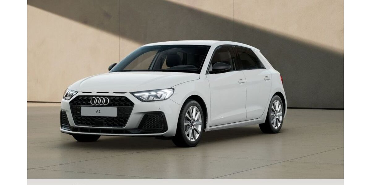 Audi A1 4.490 km 24.599 &euro; Goslar 38644