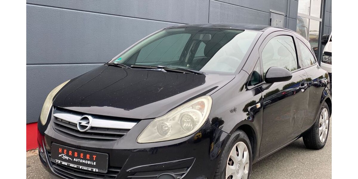 Opel Corsa 170.000 km 650 &euro; Fürth 90763
