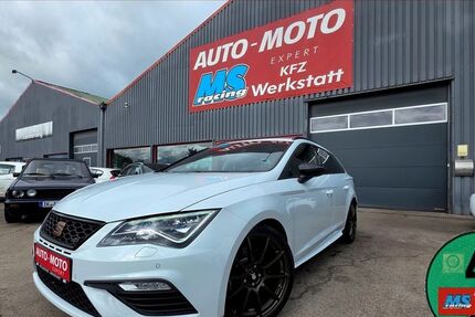 Cupra Leon 55.400 km 24.444 € Arnstadt 99310