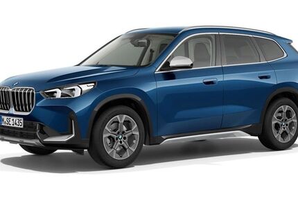 BMW X1 69.800 km 30.980 &euro; Fürstenfeldbruck 82256