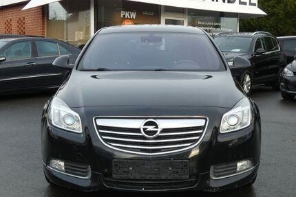 Opel Insignia 240.000 km 2.999 &euro; Hamm Westfalen 59065