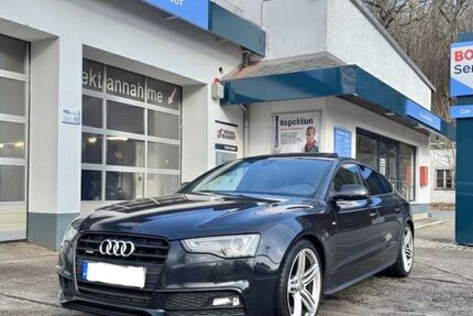 Audi A5 262.000 km 10.500 &euro; Bad Schandau 01814