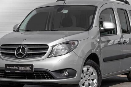 Mercedes Citan