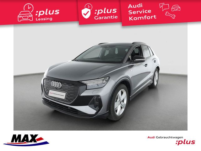 Audi Q4 e-tron 7.500 km 42.979 &euro; Offenbach am Main 63071