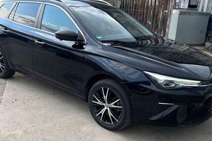 MG 5 19.900 km 20.500 &euro; Kirchberg/Untermitterdorf 94259