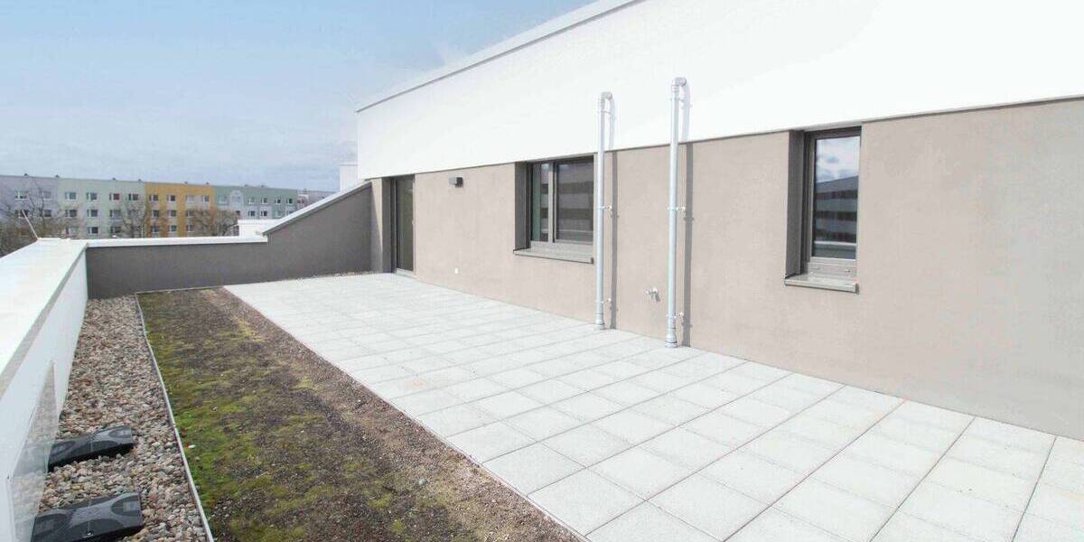Etagenwohnung Halle (Saale) Nördliche Neustadt - 4 Zimmer, 119 m&sup2;, 525.000&euro; | Angebot:26780071