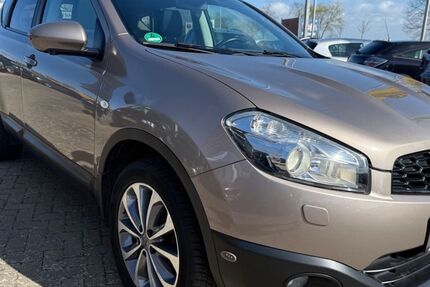 Nissan Qashqai 126.949 km 11.000 &euro; Teterow 17166