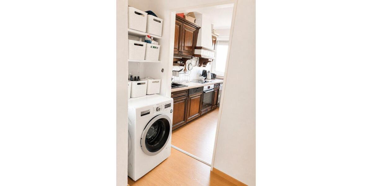 Etagenwohnung Saarbrücken Dudweiler - 4 Zimmer, 90 m&sup2;, 159.000&euro; | Angebot:27070627