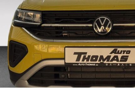 VW T-Cross 3.500 km 25.770 &euro; Hennef 53773