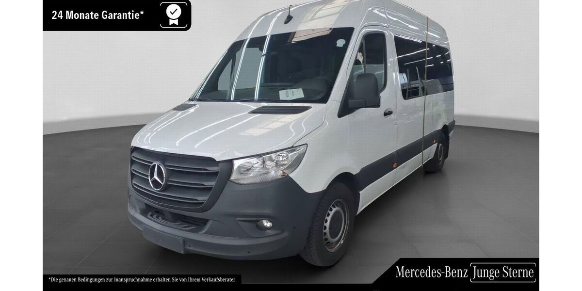 Mercedes-Benz Sprinter 67.696 km 55.900 &euro; Landsham 85652
