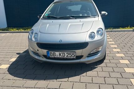 Smart ForFour 167.366 km 1.900 &euro; Altdorf 71155