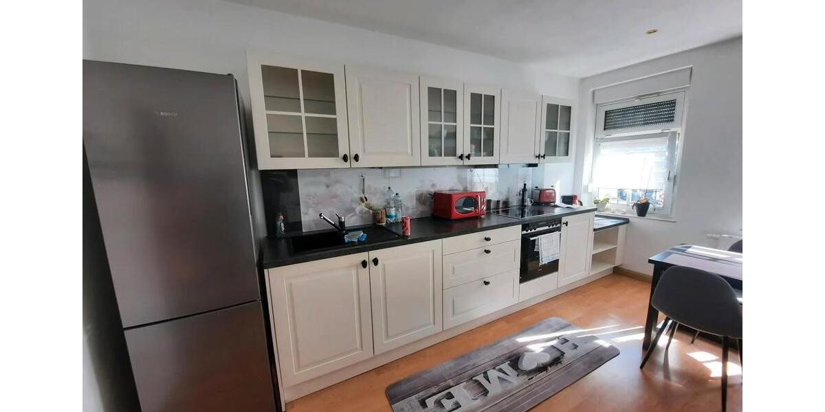 Erdgeschoßwohnung Schneeberg - 2 Zimmer, 58 m&sup2;, 280&euro; | Angebot:26236765