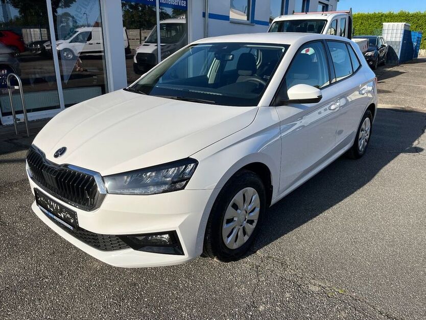 Fabia
