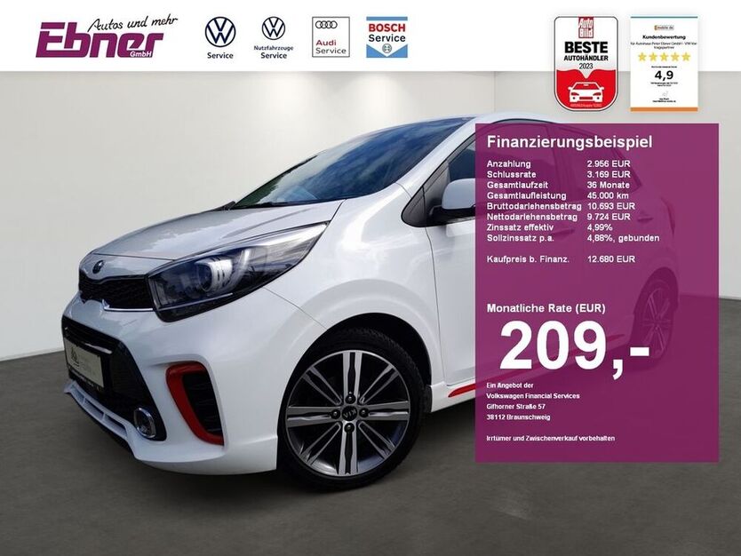 Picanto