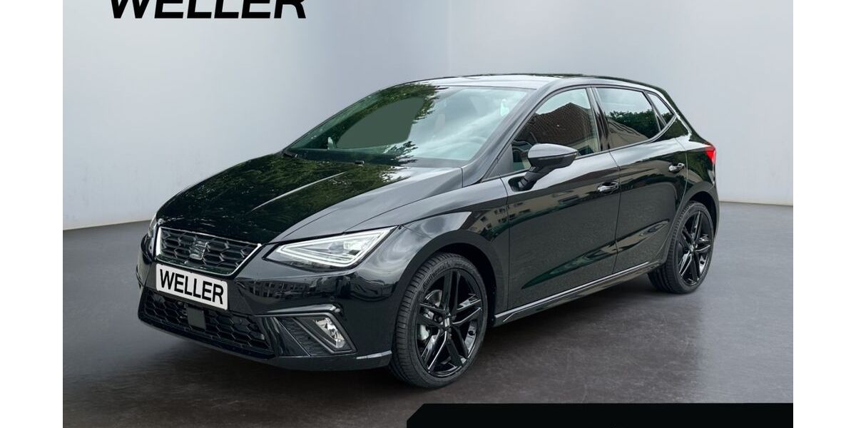 Seat Ibiza 15.000 km 23.990 &euro; Osnabrück 49090