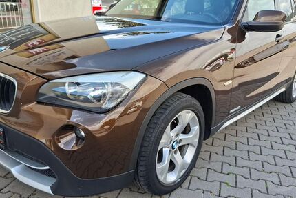 BMW X1 162.000 km 9.380 &euro; Neu-Ulm 89231