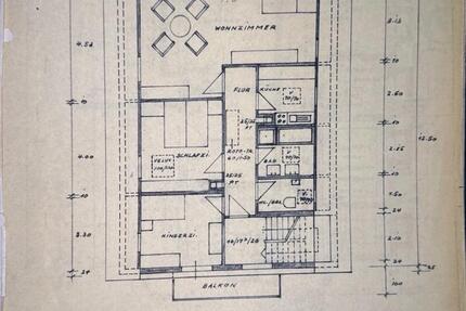 Wohnung Tübingen Lustnau - 3 Zimmer, 75 m&sup2;, 300.000&euro; | Angebot:24858353