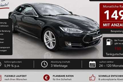 Tesla Model S 322.000 km 14.999 &euro; Lübbecke 32312