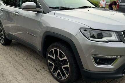 Jeep Compass 120.000 km 21.500 € Weinstadt 71384
