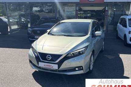 Nissan Leaf 112.700 km 9.900 &euro; Sachsenheim 74343