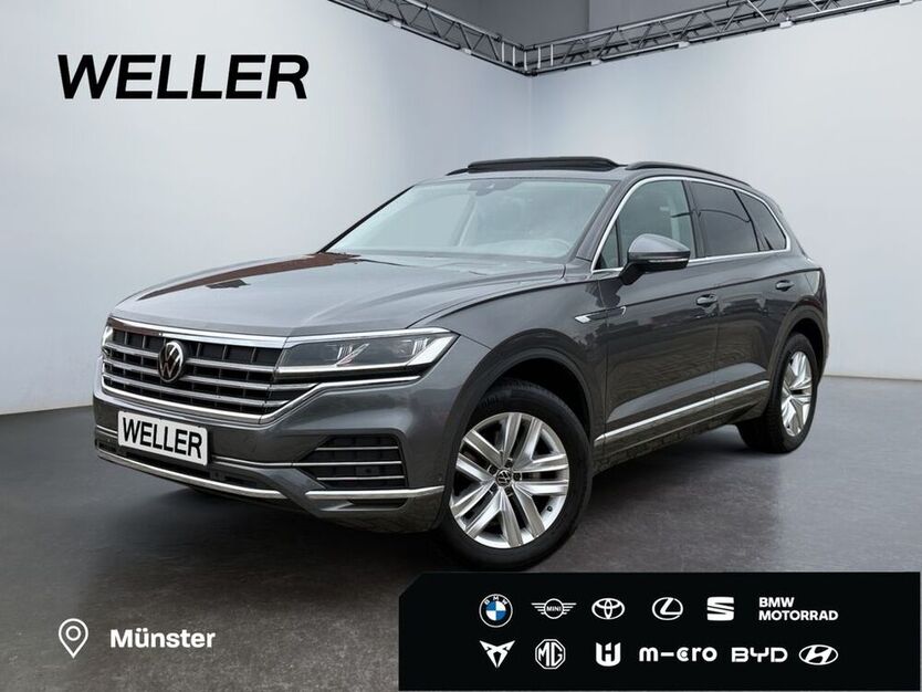 Touareg