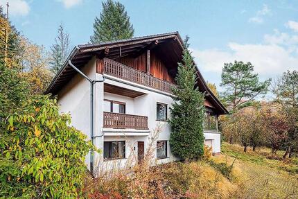 Haus Hessisch Lichtenau - 6 Zimmer, 286 m&sup2;, 286.000&euro; | Angebot:26995163