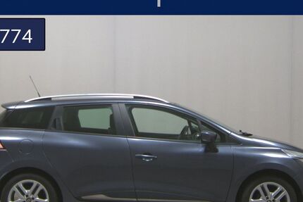 Renault Clio 122.814 km 6.480 &euro; Gyhum/Bockel 27404