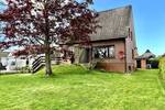 Freistehendes Viebrockhaus auf 1825 m² Traumgrundstück in 2. Reihe!
