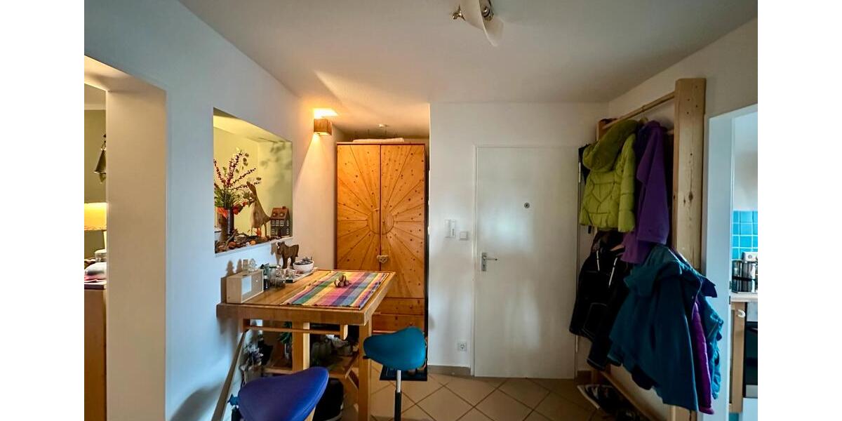Etagenwohnung Stein - 2 Zimmer, 56 m&sup2;, 215.000&euro; | Angebot:26083266