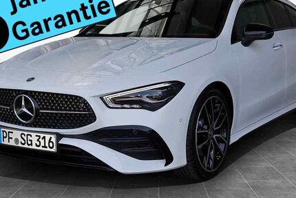 Mercedes-Benz CLA 220 Shooting Brake 10.000 km 47.499 &euro; Pforzheim 75179