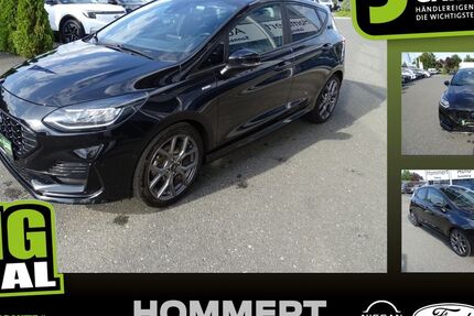 Ford Fiesta 41.800 km 17.390 € Altenkunstadt 96264