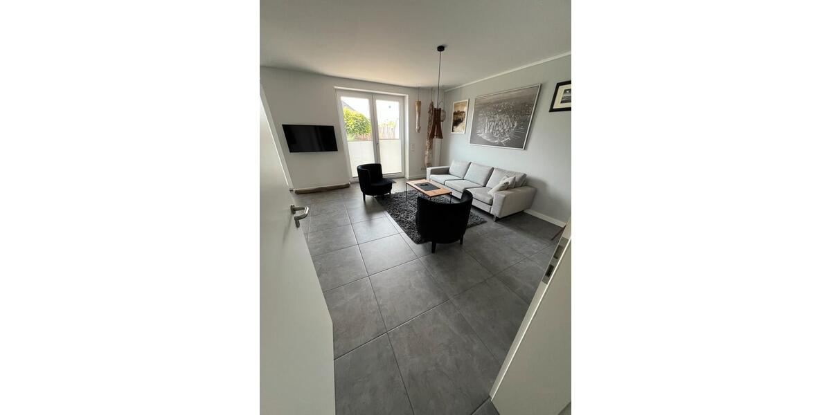 Erdgeschoßwohnung Sankt Peter-Ording Ording - 2 Zimmer, 58 m&sup2;, 1.000&euro; | Angebot:26411390