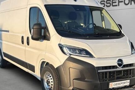 Opel Movano 1.500 km 35.450 &euro; Nordhorn 48531