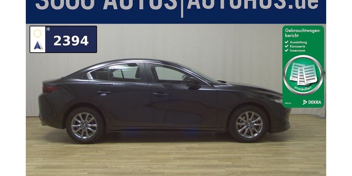 Mazda 3 71.807 km 18.980 &euro; Bremen / Arsten 28279