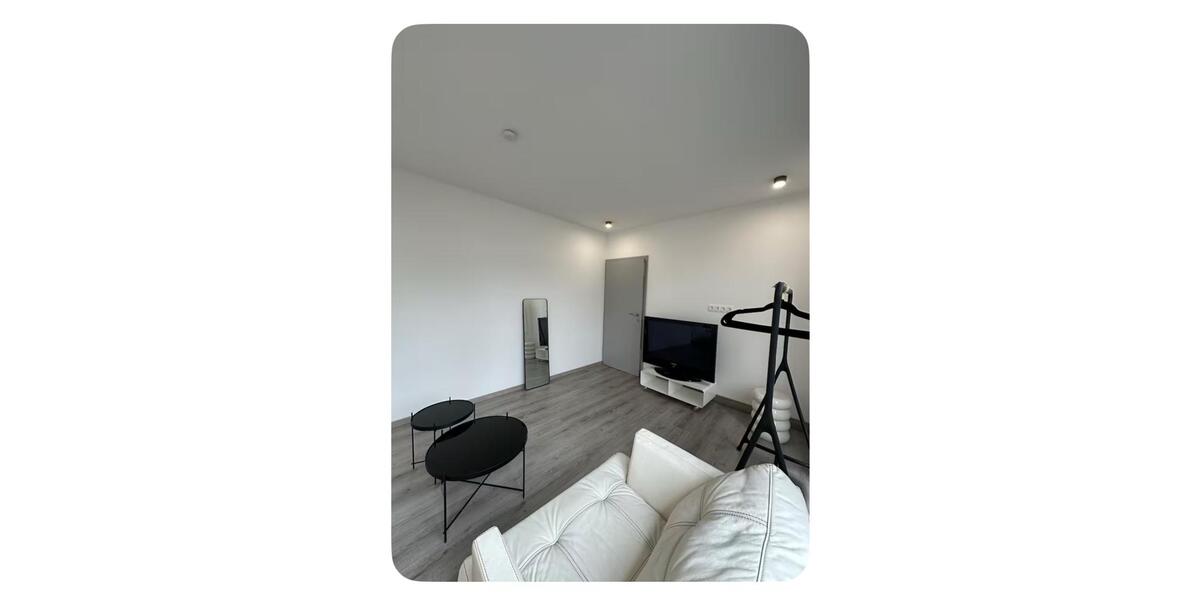 Wohnung Zeitvermietung 2 zimmer