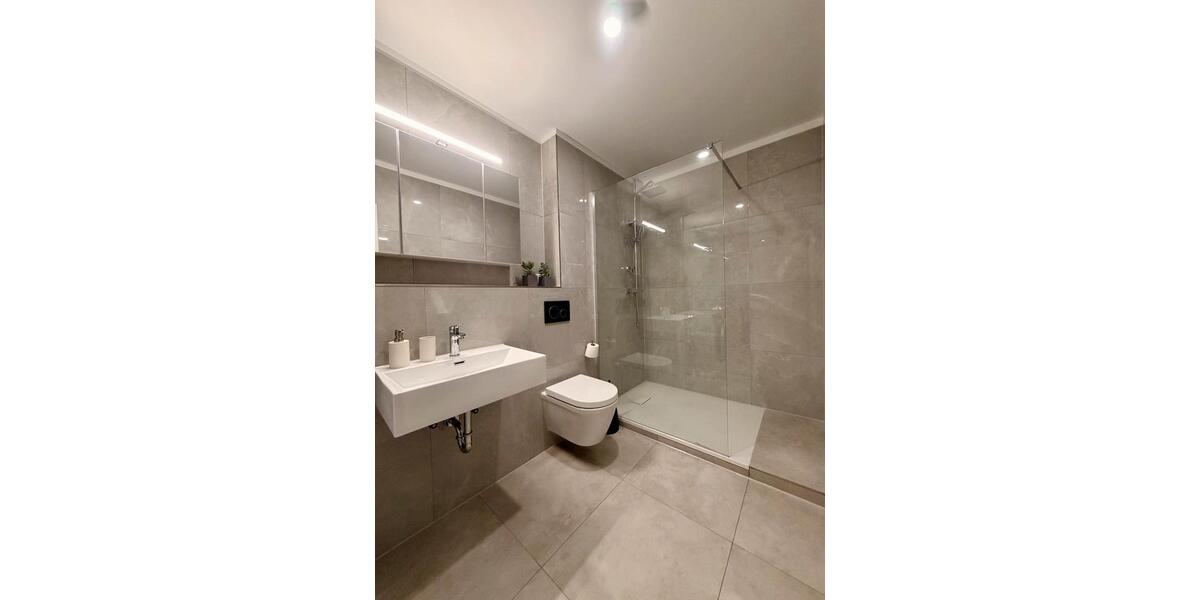 Etagenwohnung Meerbusch Necklenbroich - 4.5 Zimmer, 112 m&sup2;, 495.000&euro; | Angebot:25045046