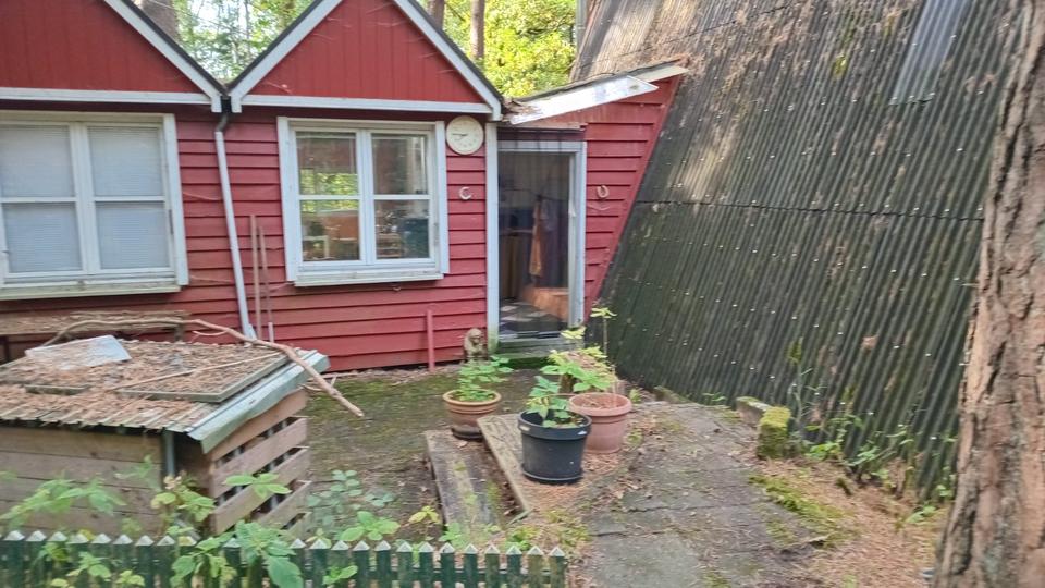 Einfamilienhaus Oerlinghausen - 40.000&euro; | Angebot:25365727