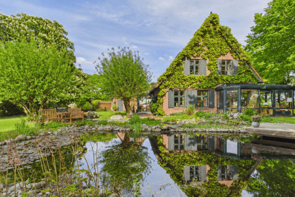 Haus Horst (Holstein) - 5 Zimmer, 178 m&sup2;, 675.000&euro; | Angebot:26703651